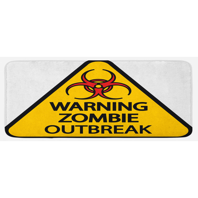 East Urban Home Kitchen Mat Wayfair